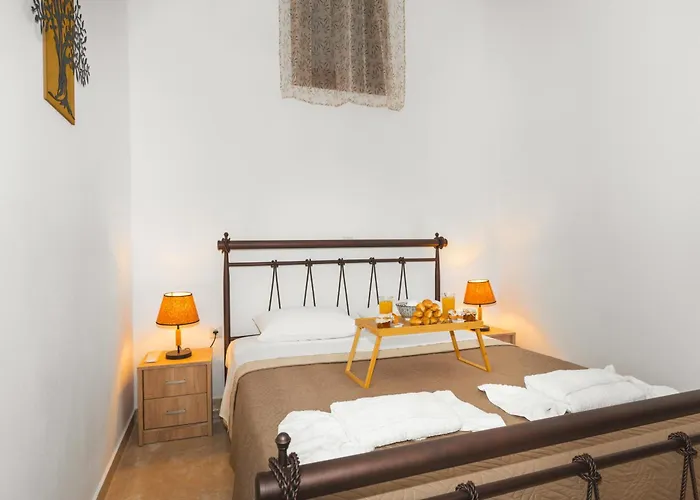 Error Διαμέρισμα