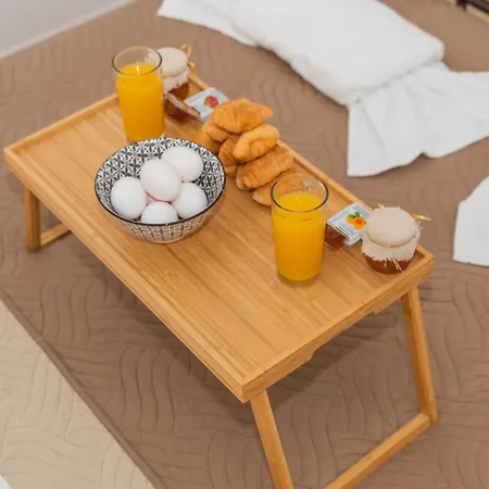 Lejlighed Error Kritinía