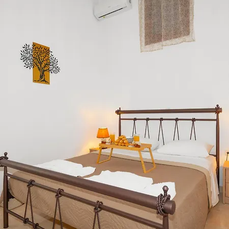 Error Lejlighed Kritinía