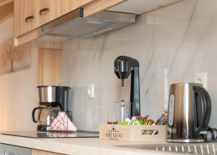 Error Apartamento Kritinía