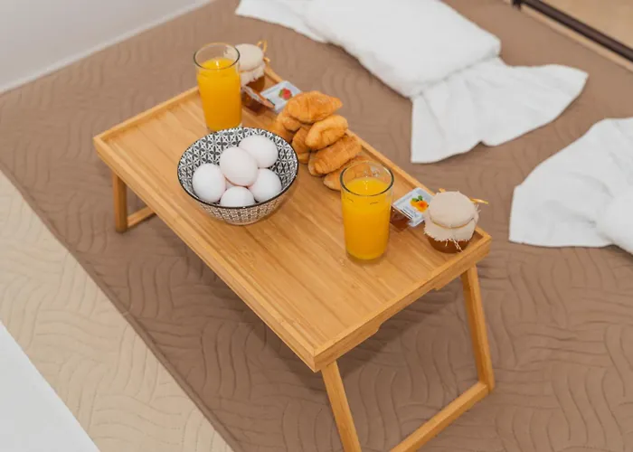 Apartamento Error Kritinía