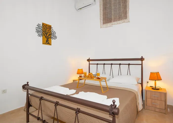 Error Apartman Kritinía